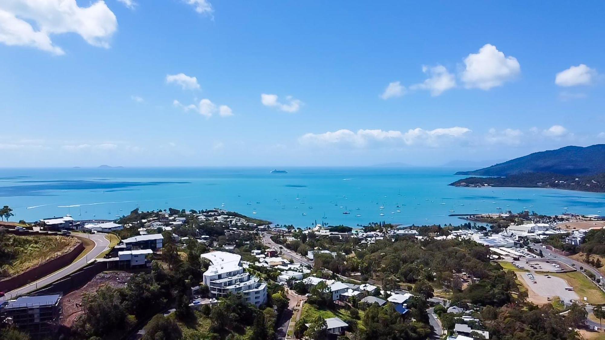 30 Airlie Beach Bliss At The Summit Exterior foto